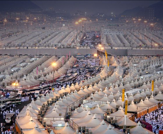 hajj