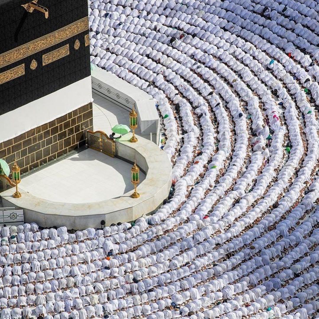 برنامج عمرة سبتمبر 2026 - صورة 3