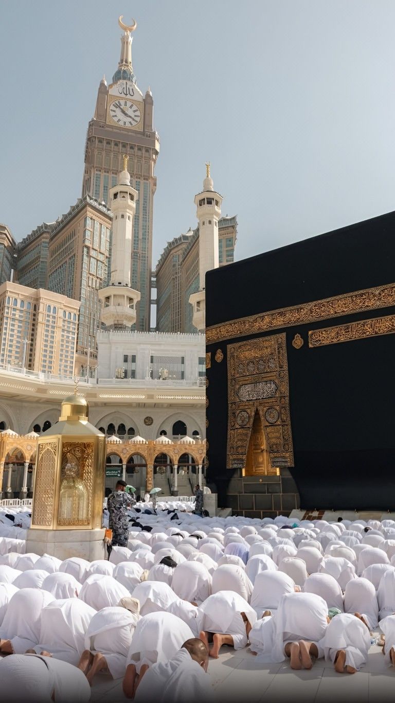 عمرة رمضان - صورة 3