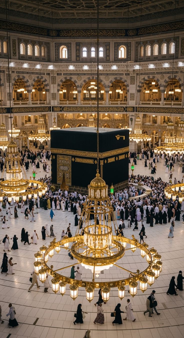 عمرة مع تركيا - صورة 2
