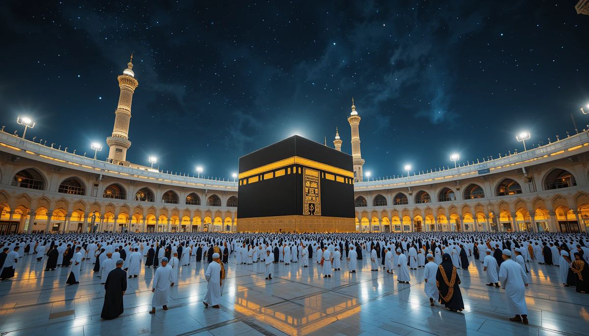 برنامج عمرة سبتمبر 2026 - صورة 4