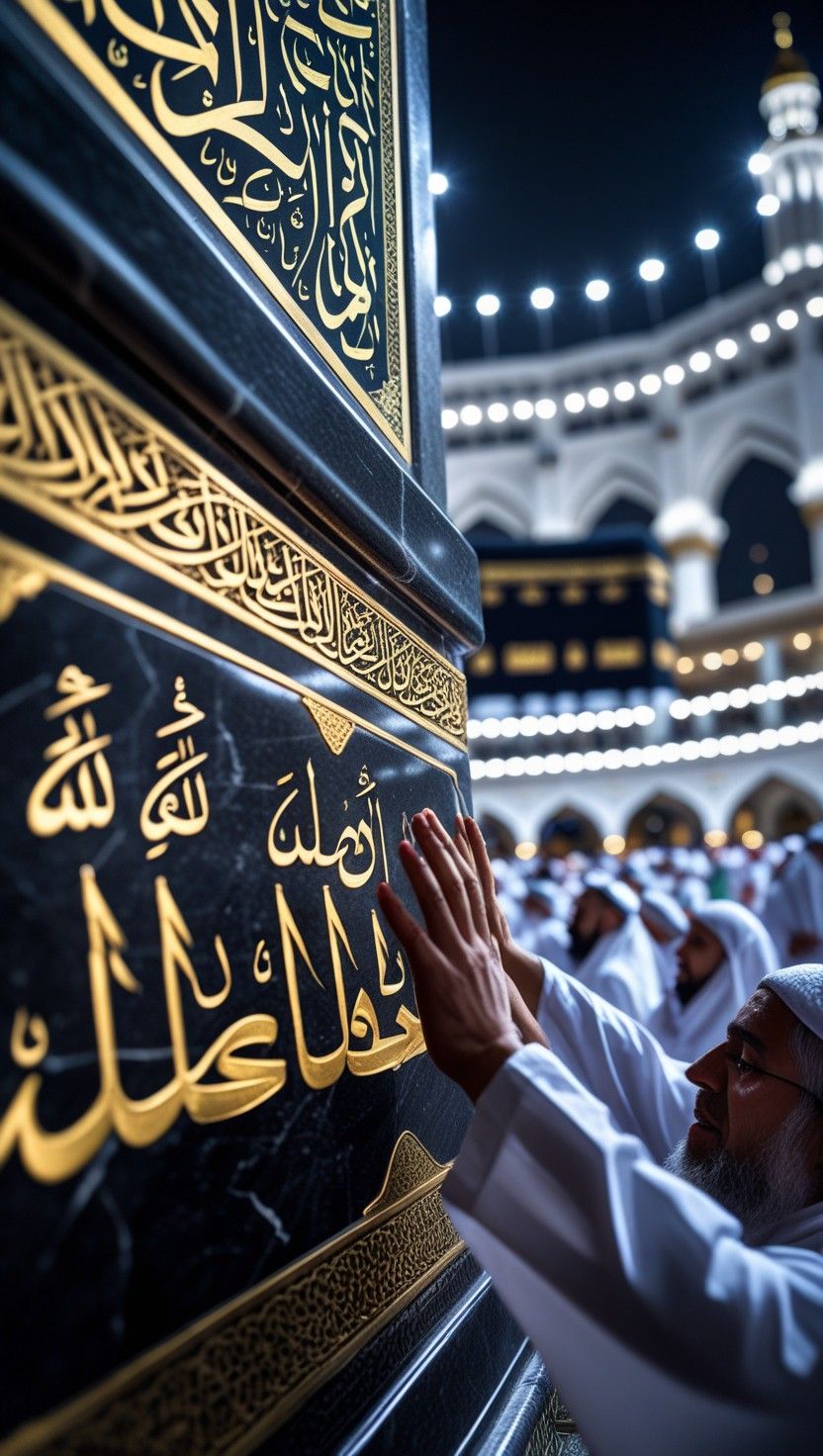 عمرة مع تركيا - صورة 3