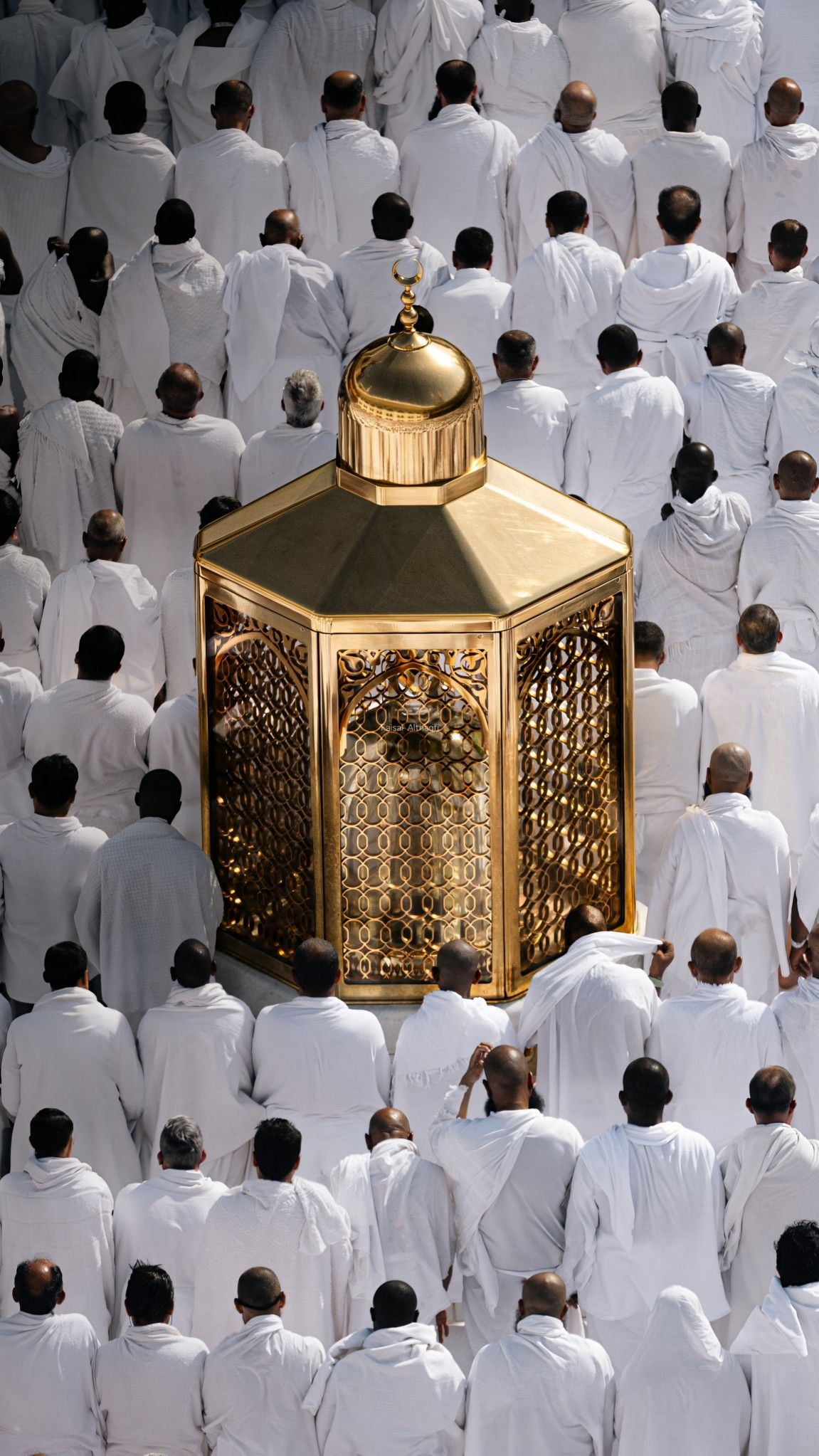 عمرة شوال - الخطوط السعودية